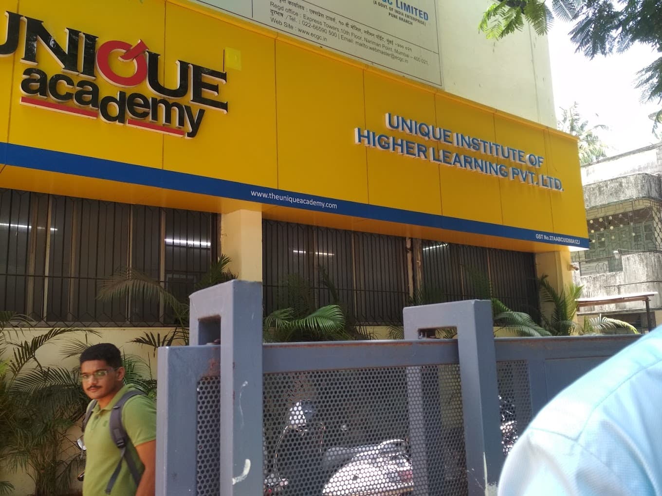 The Unique Academy The Unique Academy Pune photo 3